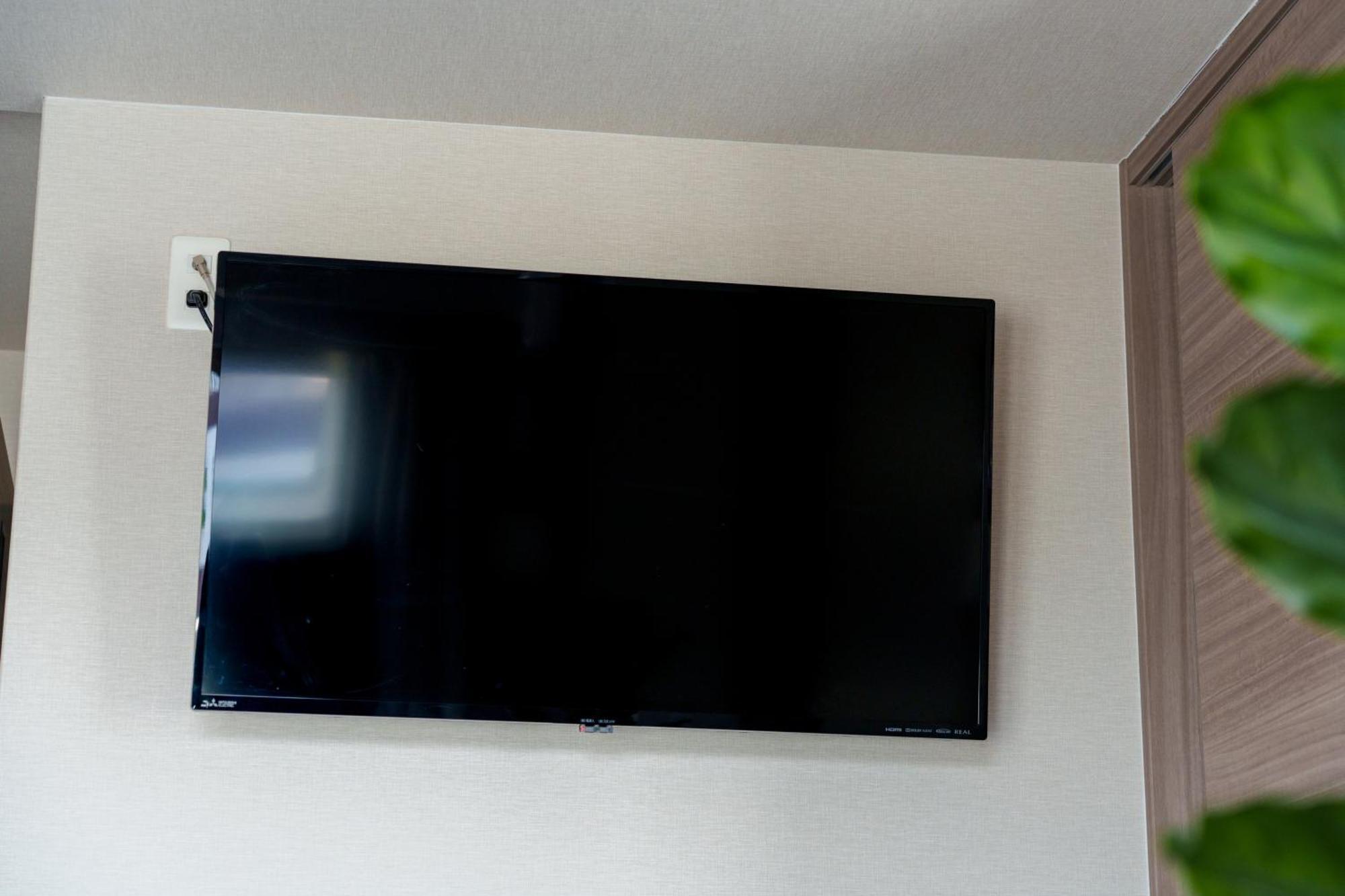 Tanimachi Luxe Hotel Oszaka Kültér fotó